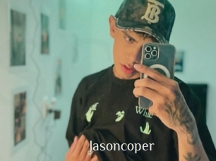 Jasoncoper