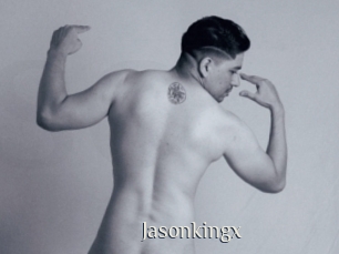 Jasonkingx