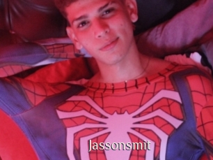 Jassonsmit