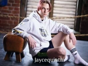 Jaycequintin