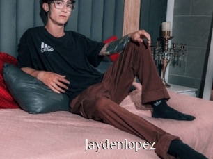 Jaydenlopez