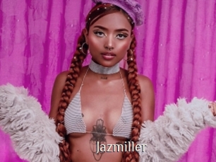 Jazmiller