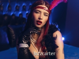 Jazzcarter