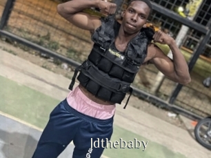 Jdthebaby