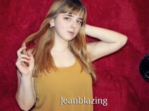 Jeanblazing