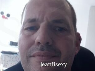 Jeanfisexy