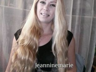 Jeanninemarie