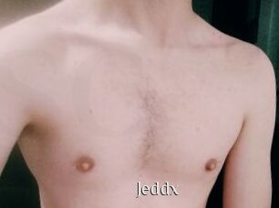 Jeddx