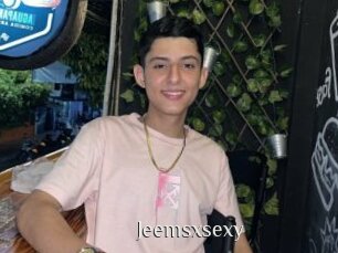 Jeemsxsexy