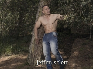 Jeffmusclett