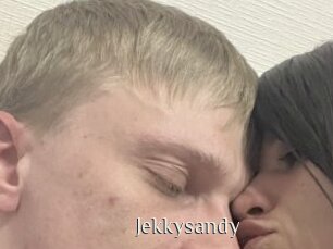 Jekkysandy