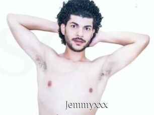 Jemmyxxx