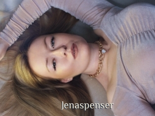 Jenaspenser