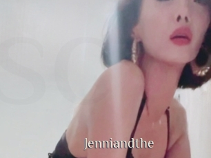 Jenniandthe