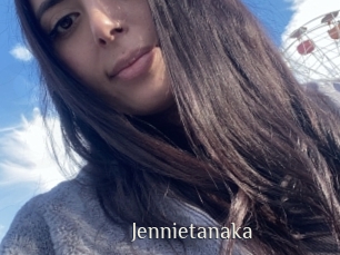 Jennietanaka