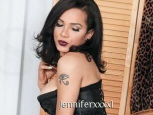 Jenniferxxxxl