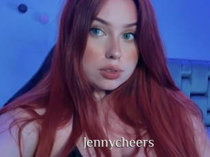 Jennycheers