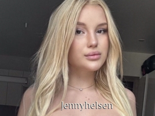 Jennyhelsen