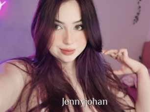 Jennyjohan