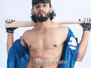 Jeremyevanz