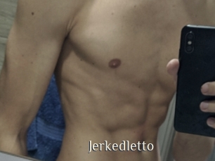 Jerkedletto