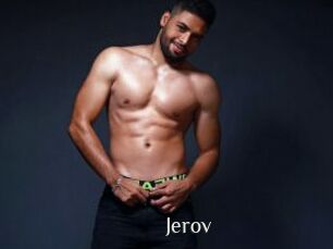 Jerov