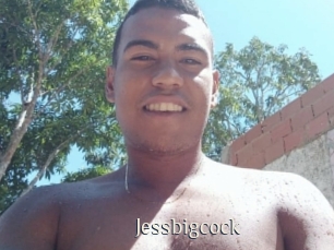 Jessbigcock