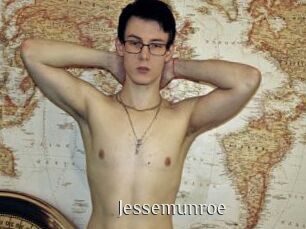 Jessemunroe