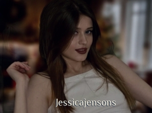 Jessicajensons