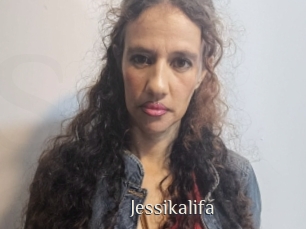 Jessikalifa