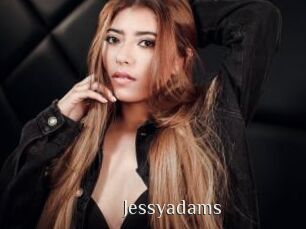 Jessyadams