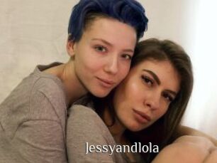 Jessyandlola