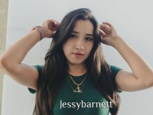 Jessybarnett