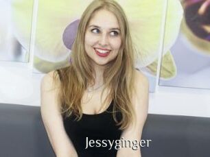 Jessyginger