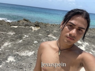 Jesuspein