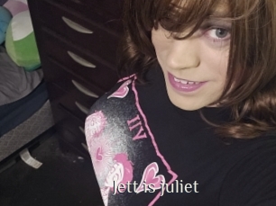 Jett_is_juliet