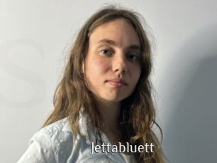 Jettabluett