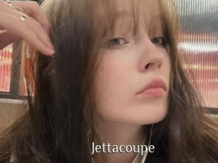 Jettacoupe