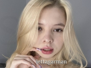 Jettagarman