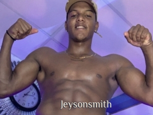 Jeysonsmith