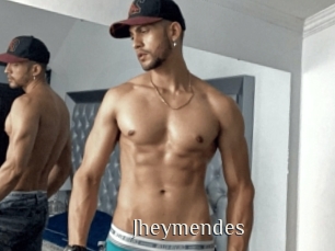 Jheymendes