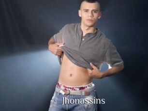 Jhonassins