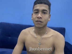 Jhonbennet