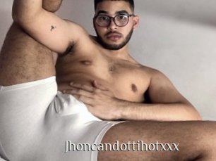 Jhoncandottihotxxx