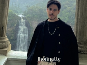 Jhonnatte