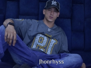 Jhonrhyss