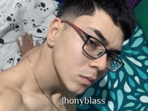 Jhonyblass