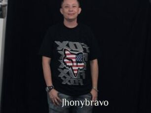 Jhonybravo