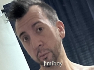 Jimiboy