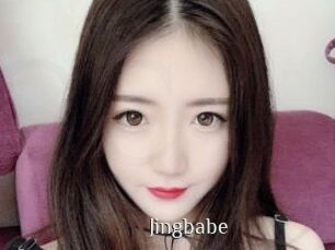 Jingbabe